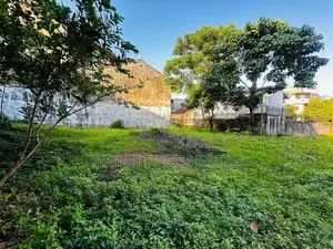 (AFA755) 15 P Land With Property Sale At Colombo 06