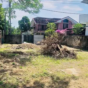 (AFA757) 6.5 P Bare Land Sale At De mel Road Katubedda