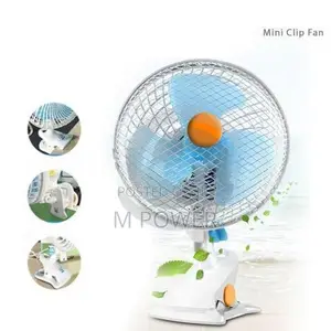 Astro Clip Fan (ASCF-180)