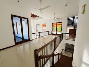 (AFA762) New 03 Story Luxury house With 20!P sale At Pitakotte