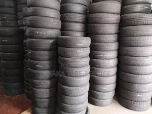 used tyre 195/65/15
