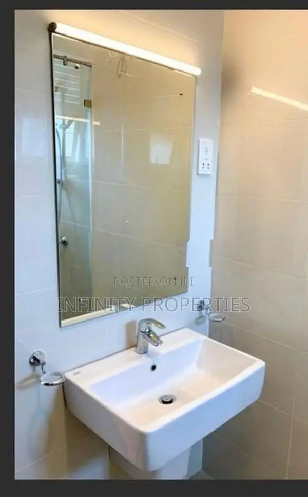 (AFA771) 03 Bed 02 Bath Apertment Sale At Borella Colombo 08