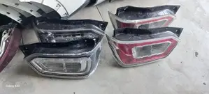 Suzuki Wagon R MH55S Tail Light (Repaired Light)