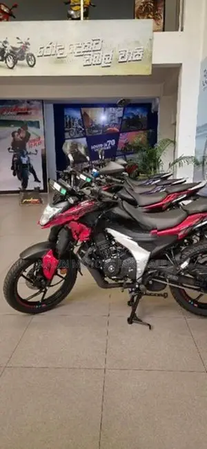 Bajaj Pulsar N125 New 2025