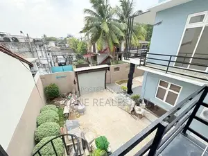 dehiwala – Modern Upstairs House Units for Sale