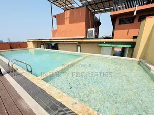 (AFA752) 3 bedroom apartment Sale At Colombo 05
