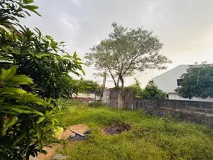 (AFA757) 6.5 P Bare Land Sale At De mel Road Katubedda