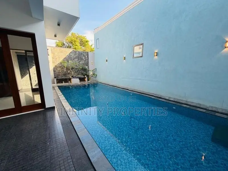 (AFA762) New 03 Story Luxury house With 20!P sale At Pitakotte