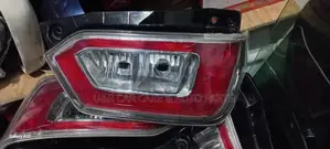 Suzuki Wagon R MH55S Tail Light (Repaired Light)
