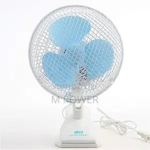Astro Clip Fan (ASCF-180)