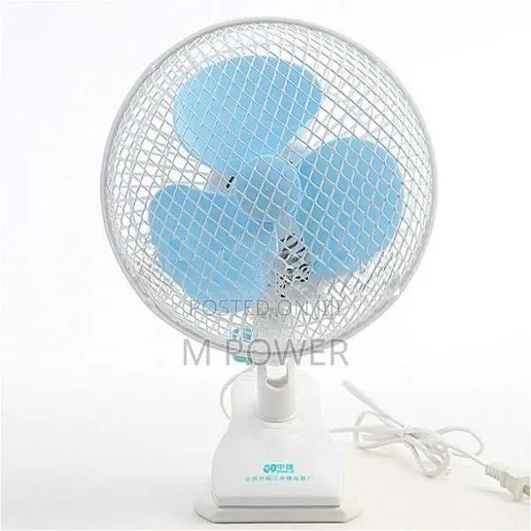Astro Clip Fan (ASCF-180)