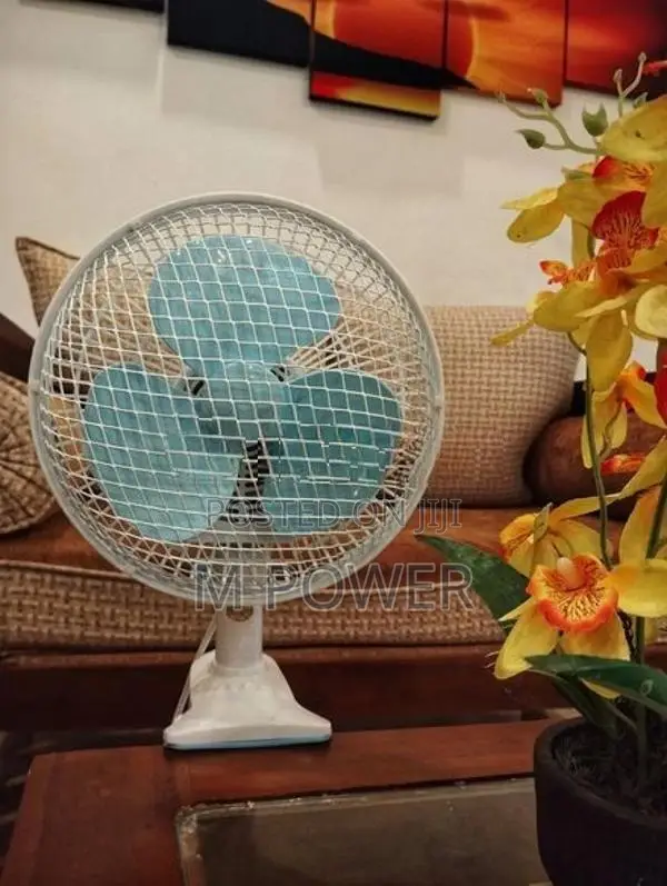 Astro Clip Fan (ASCF-180)