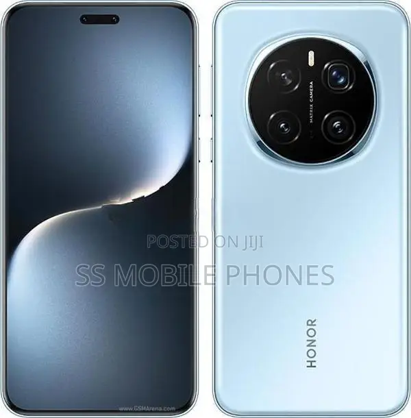 Honor Magic 7 Pro 12/512GB (Brand New)