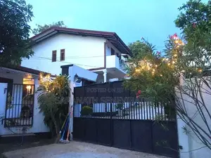 House With Luxury Furniture For Sale Kottawa Siddamulla Piliyandala