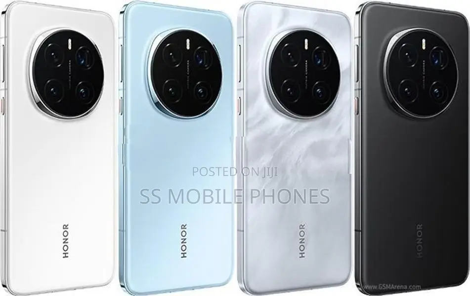 Honor Magic 7 Pro 12/512GB (Brand New)