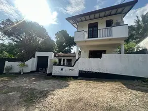 House With Luxury Furniture For Sale Kottawa Siddamulla Piliyandala