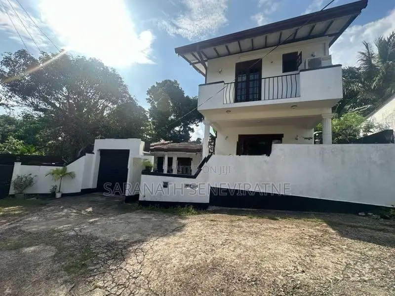 House With Luxury Furniture For Sale Kottawa Siddamulla Piliyandala
