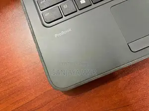 Hp i3 5th GEN Laptop