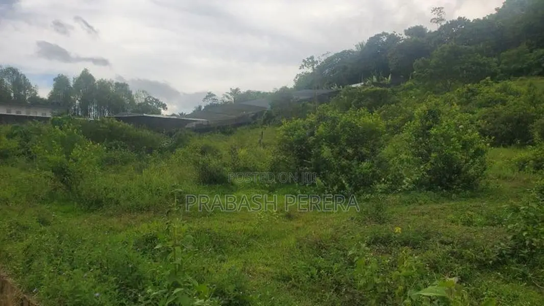 Land for Sale in Horana