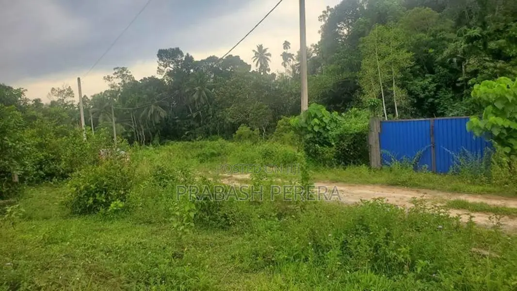 Land for Sale in Horana