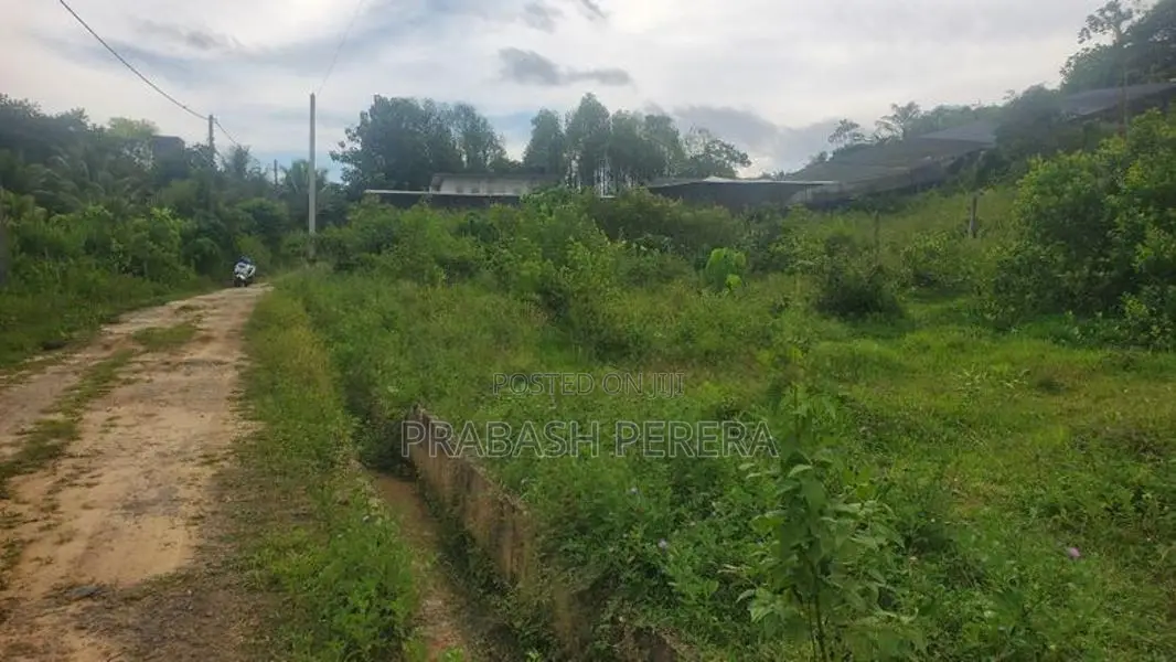 Land for Sale in Horana
