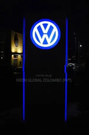 GlowCraft Vacuum‑Formed Acrylic Light Boxes
