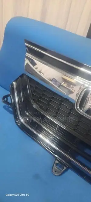 N-Box Customer Shell