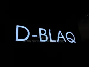 Ready-Made Neon Designs – Call Today
