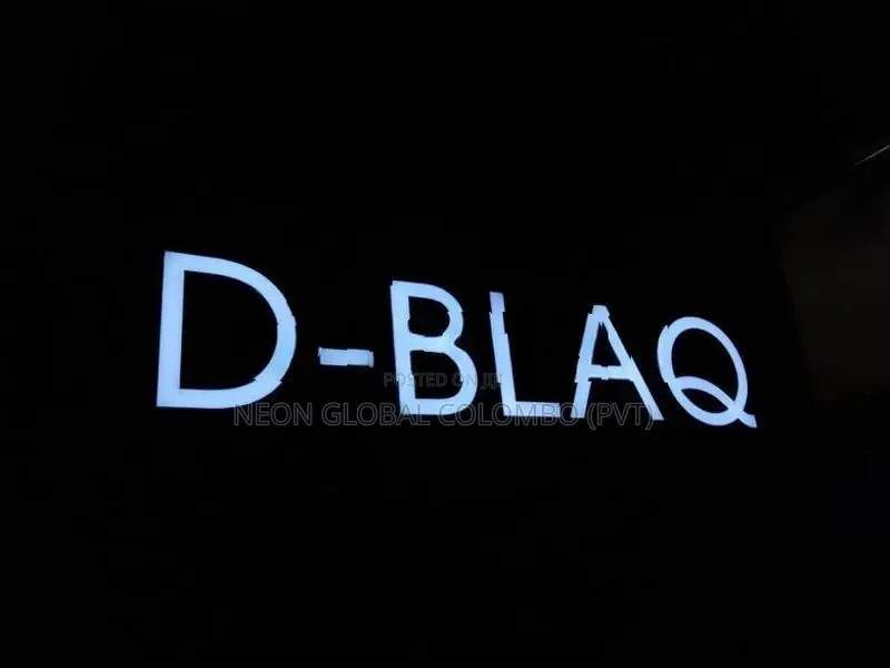 Ready-Made Neon Designs – Call Today