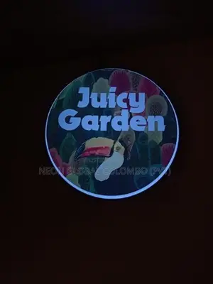 Brilliant Branding with Light Boxes
