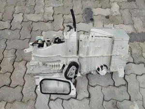 Toyota Vitz SCP10 Blower Heater Cooler