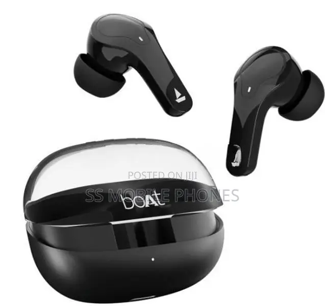 boAt Airdopes 311 Pro