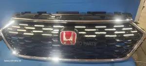 Vezel New Shell 2024