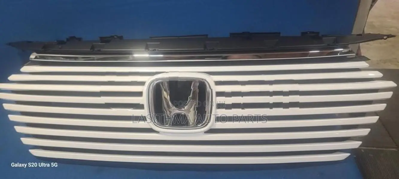 Vezel New Shell 2024
