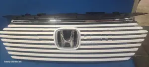 Vezel New Shell 2024