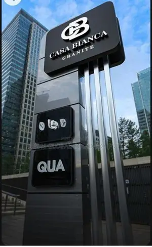 Premium Pylon & Light Box Solutions