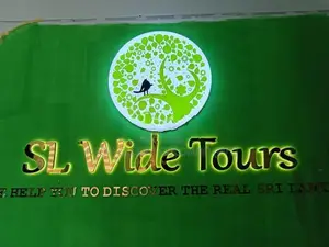 Add Glow to Your Office Wall – Call Now