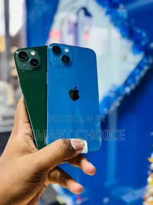 Apple iPhone 13 128GB 5G AAA (Used)