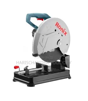 Ronix cutoff 14” 2400w