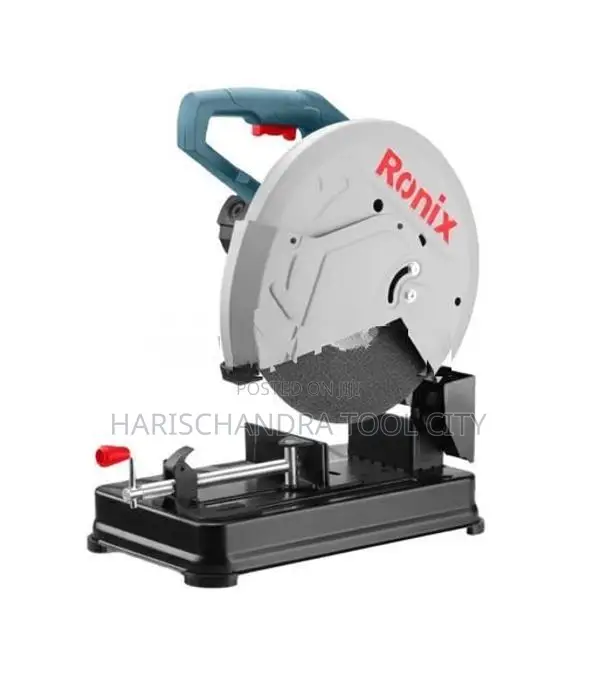 Ronix cutoff 14” 2400w