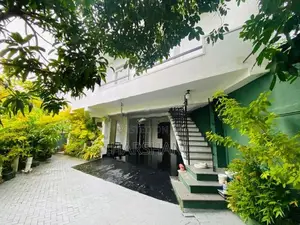Brand New 2 Separate Unit Model House Close to Hokandara Junction