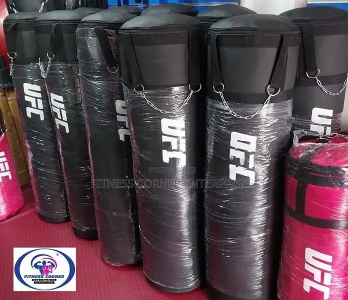 Punching Bag Heavy