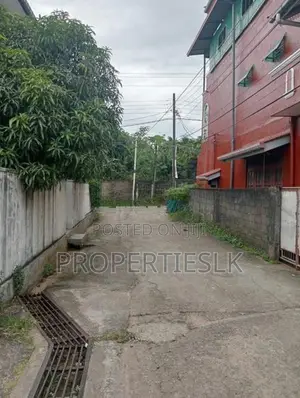 Battaramulla Koswatta 8 Perches Land For Sale