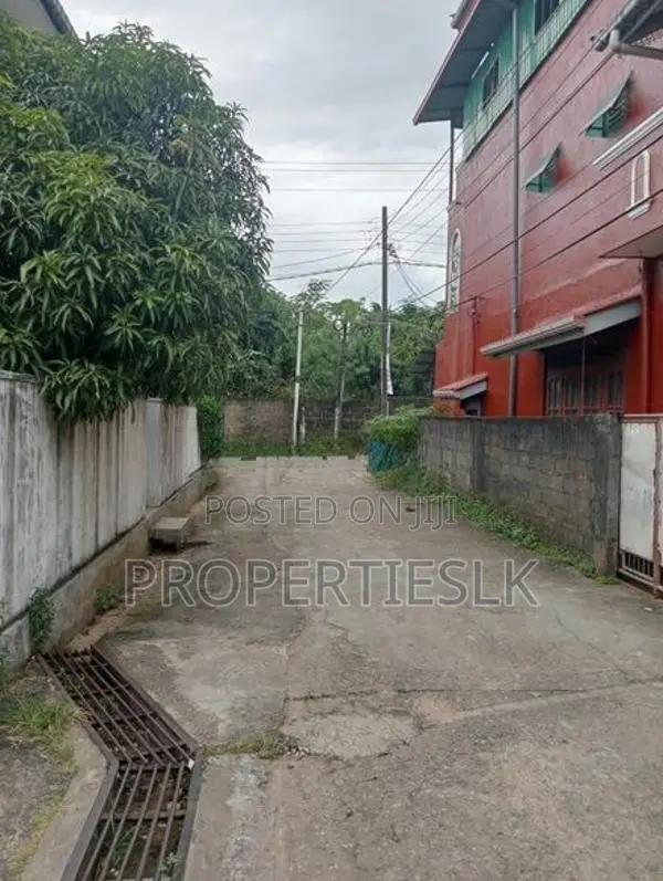 Battaramulla Koswatta 8 Perches Land For Sale