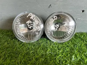 Prius 20 Fog light set