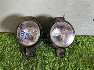 B17 sylphy fog light set