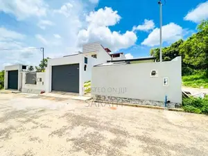 Brand New Single Storied House For Sale