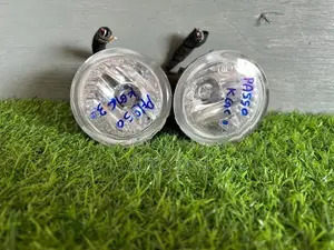 Passo Kgc30 Fog light set