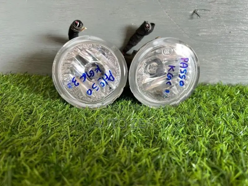 Passo Kgc30 Fog light set