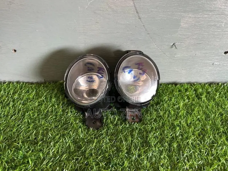 K13 Fog light set